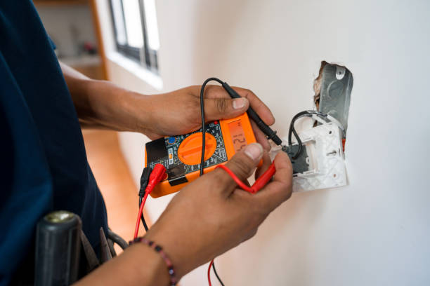 Best Electrical Wiring Services  in Abernathy, TX