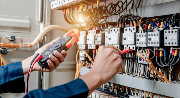 Best Electrical Outlet Repair  in Abernathy, TX