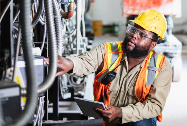Best Emergency Electrical Repair  in Abernathy, TX