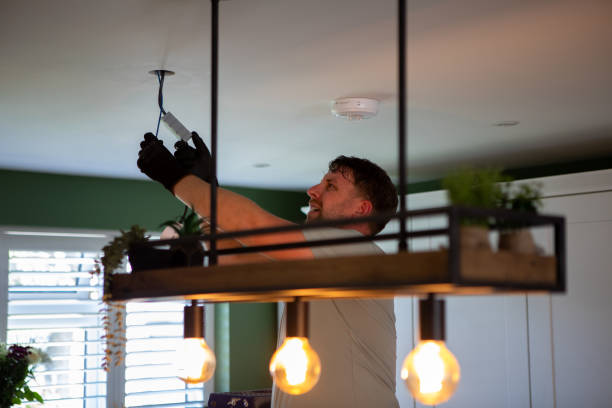 Best Best Electricians Near Me  in Abernathy, TX