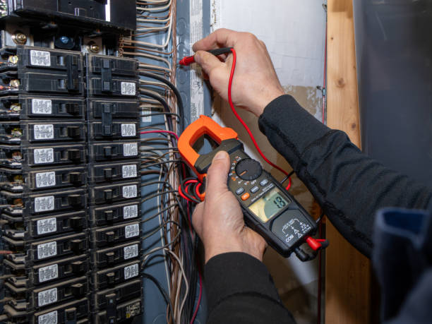 Best Electrician Near Me  in Abernathy, TX