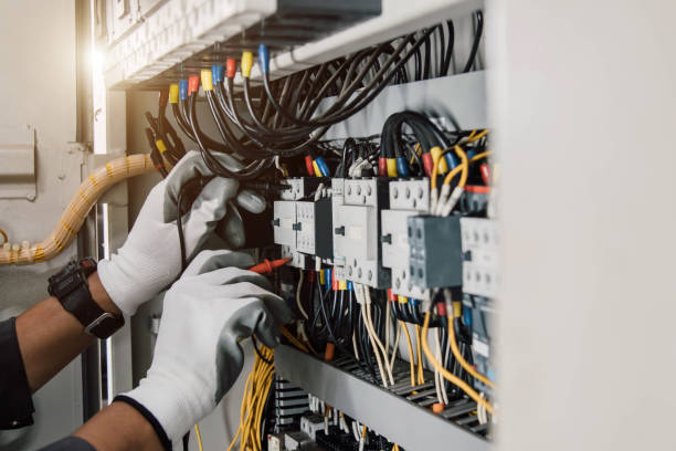  Abernathy, TX Electrician Pros